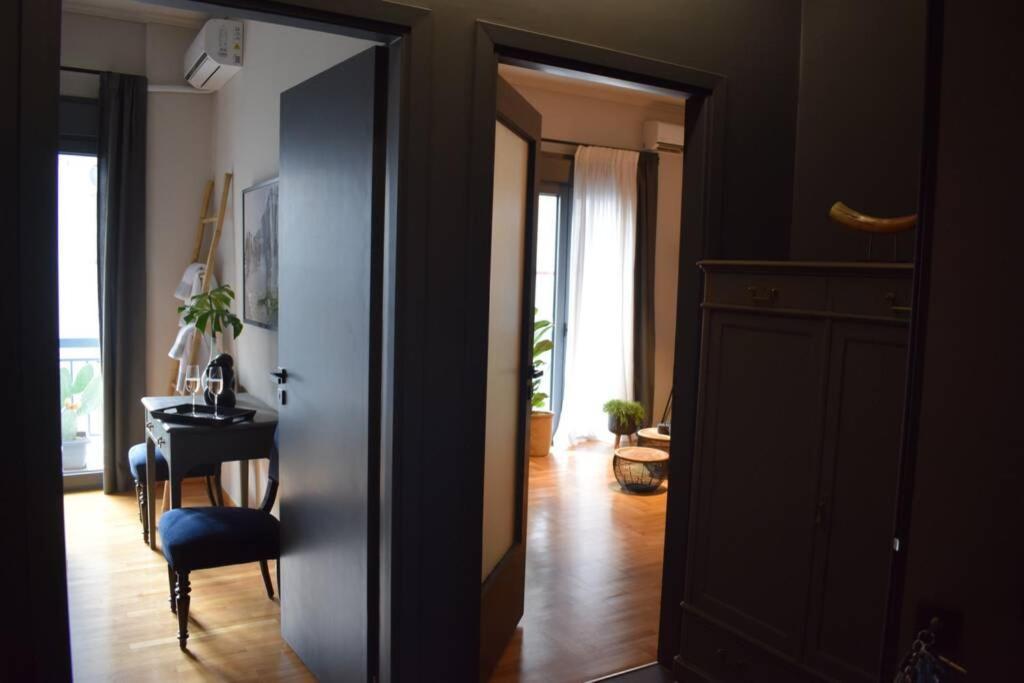 Ockto Luxurious Business Travel Apartment Aten Exteriör bild