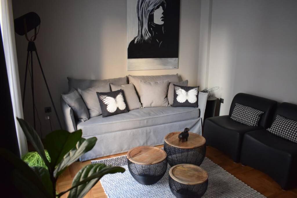 Ockto Luxurious Business Travel Apartment Aten Exteriör bild