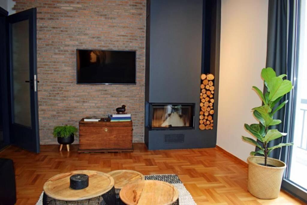 Ockto Luxurious Business Travel Apartment Aten Exteriör bild