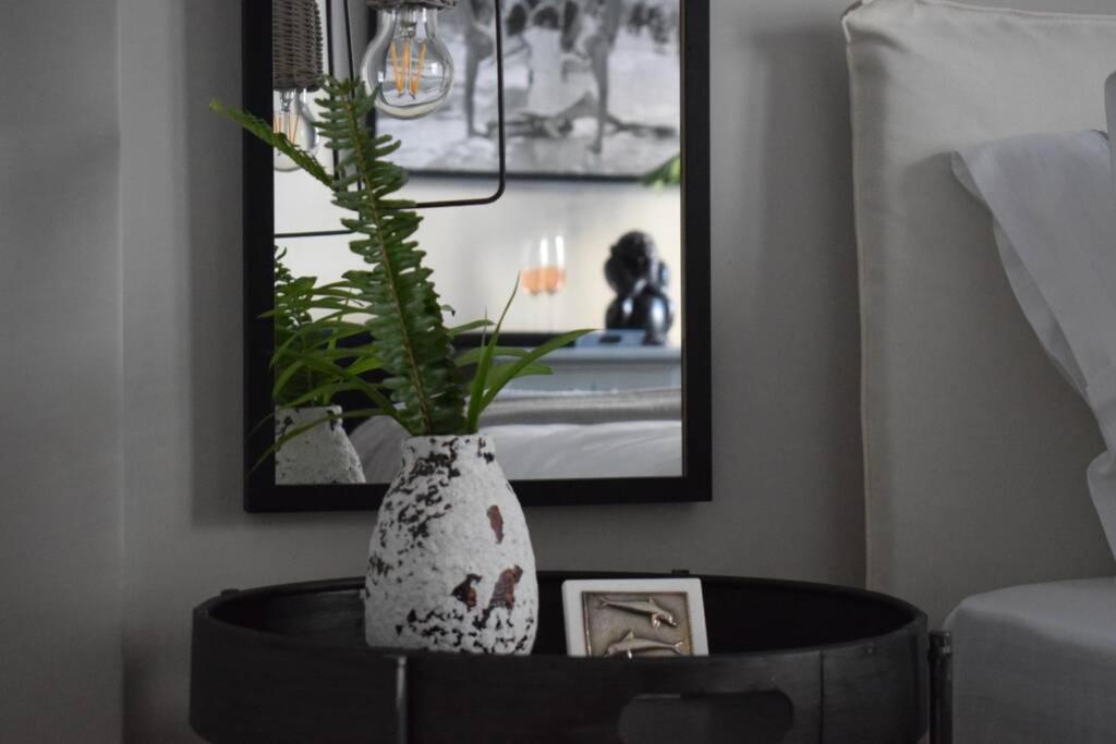 Ockto Luxurious Business Travel Apartment Aten Exteriör bild