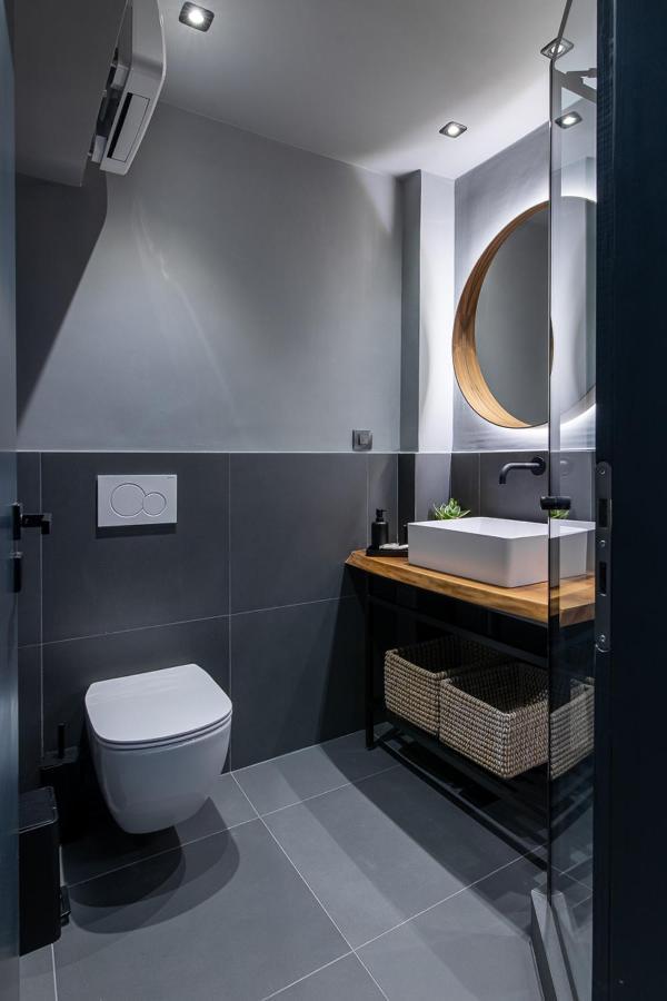 Ockto Luxurious Business Travel Apartment Aten Exteriör bild